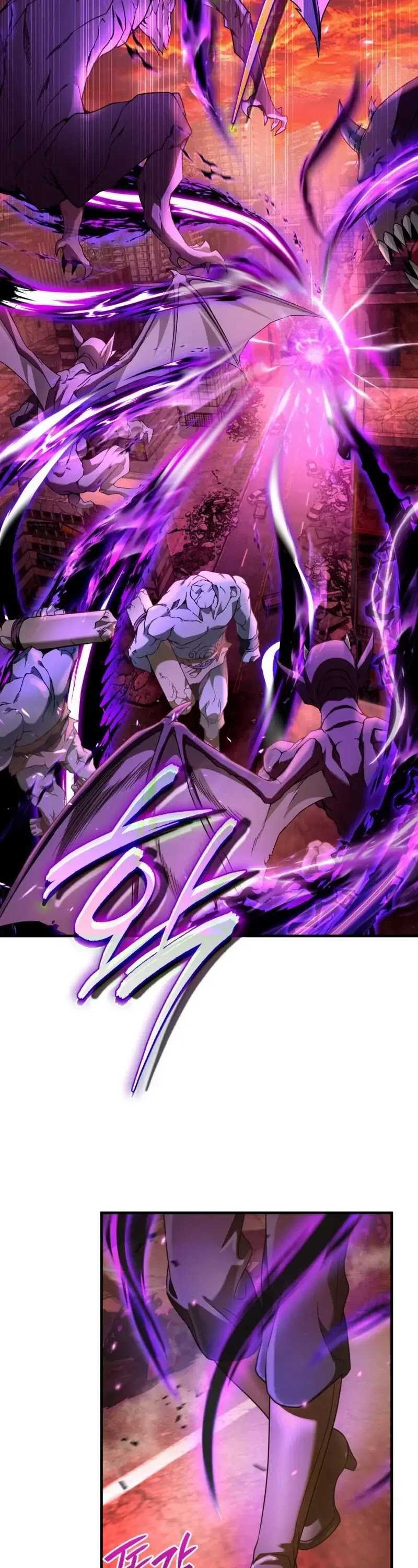 The Delusional Hunter in Another World Chapter 39