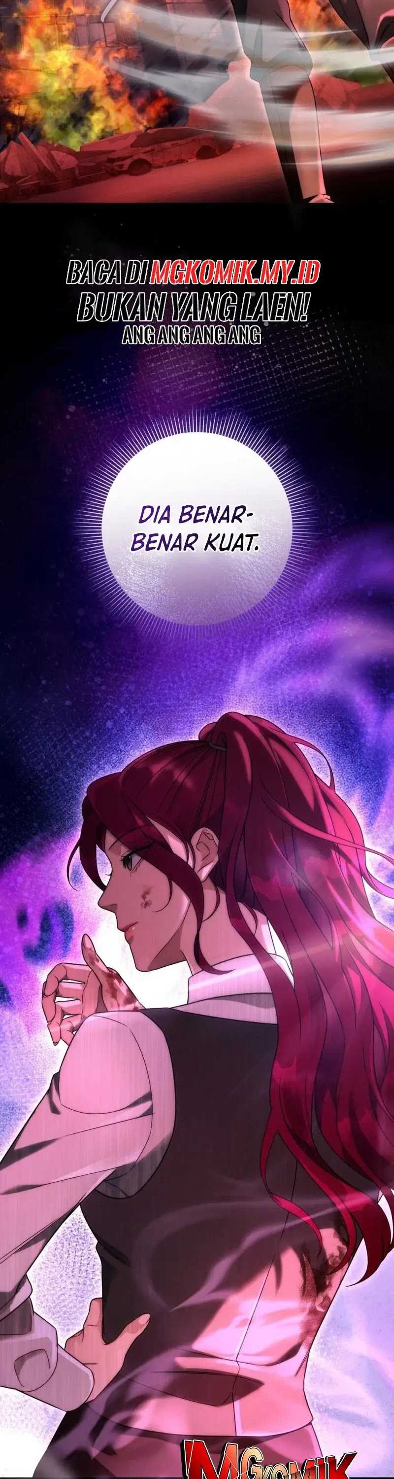 The Delusional Hunter in Another World Chapter 39