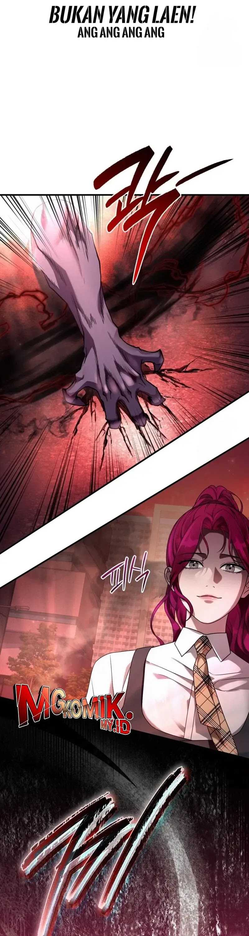 The Delusional Hunter in Another World Chapter 39