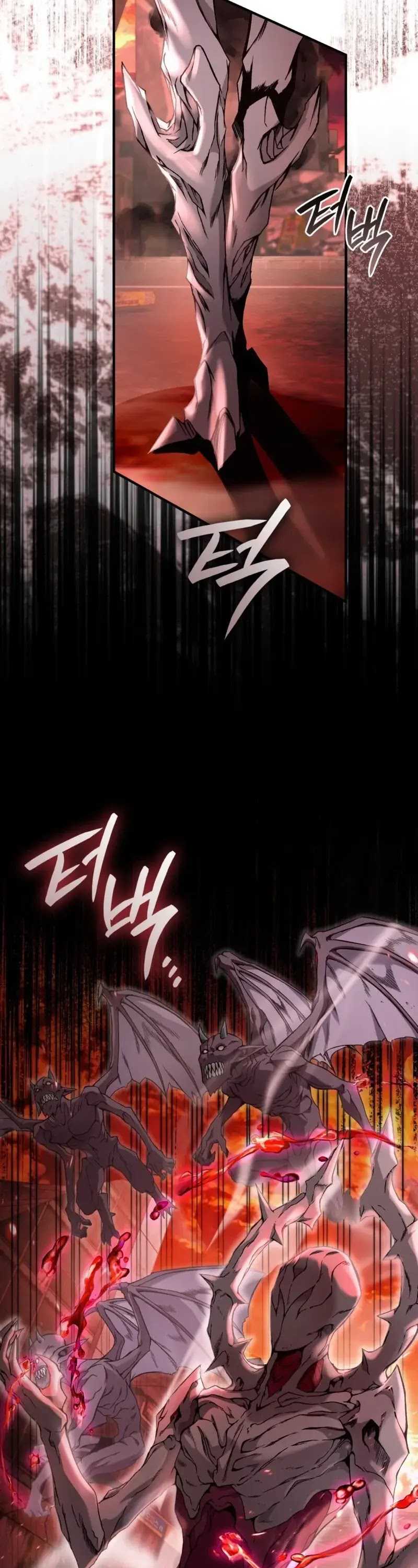 The Delusional Hunter in Another World Chapter 39