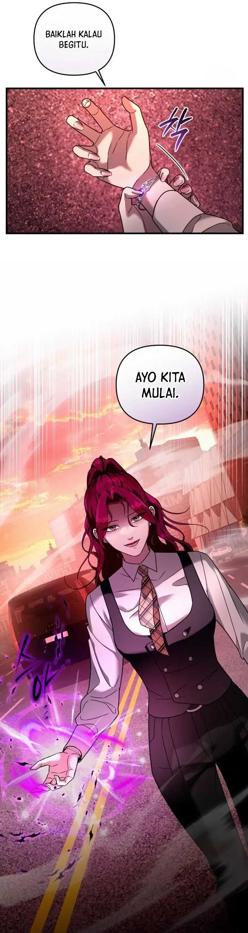 The Delusional Hunter in Another World Chapter 39