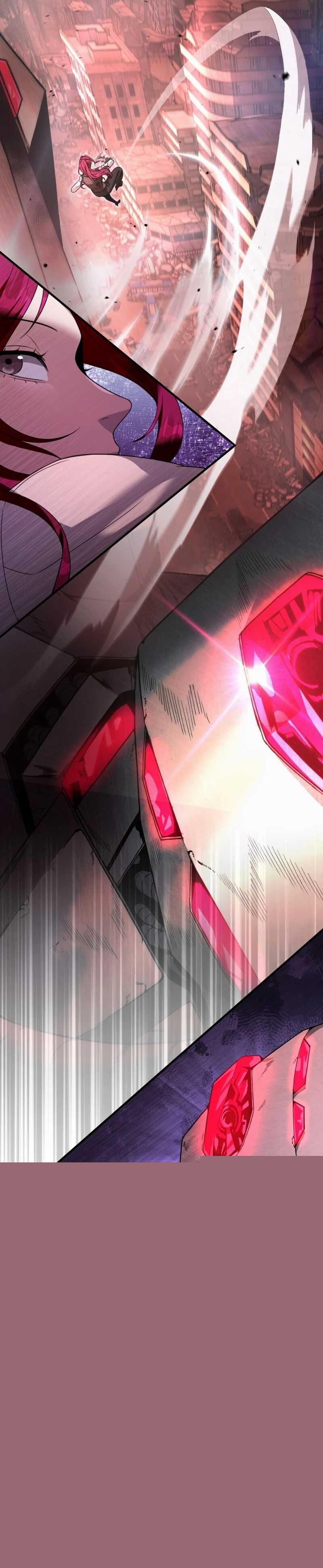 The Delusional Hunter in Another World Chapter 40