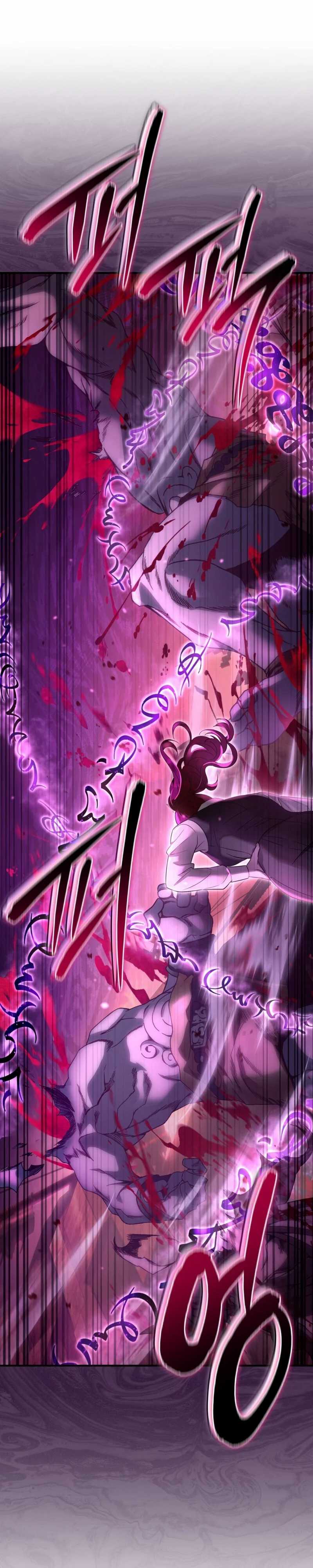 The Delusional Hunter in Another World Chapter 40