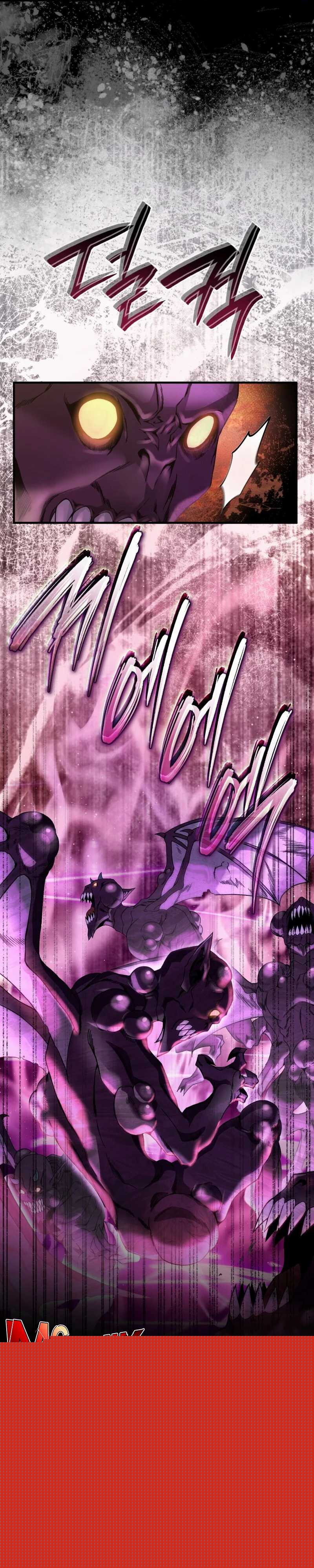 The Delusional Hunter in Another World Chapter 40