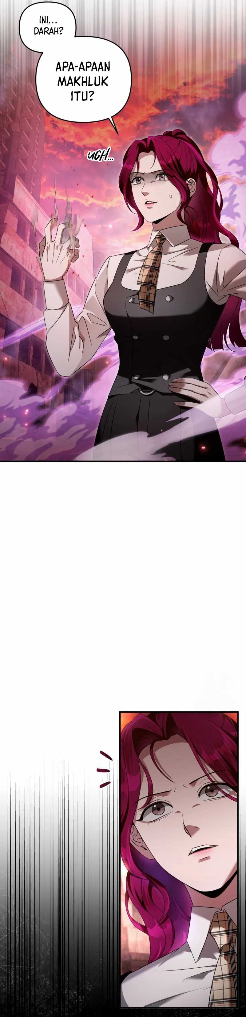 The Delusional Hunter in Another World Chapter 40
