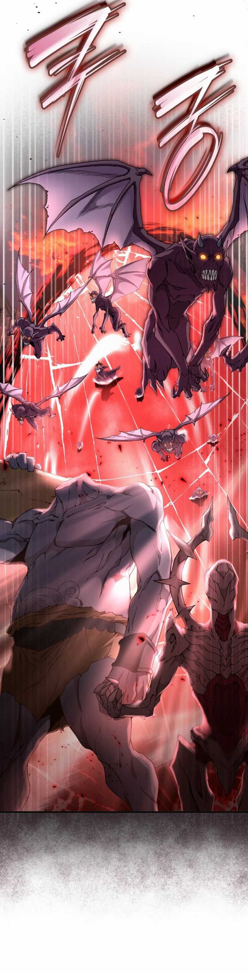 The Delusional Hunter in Another World Chapter 40