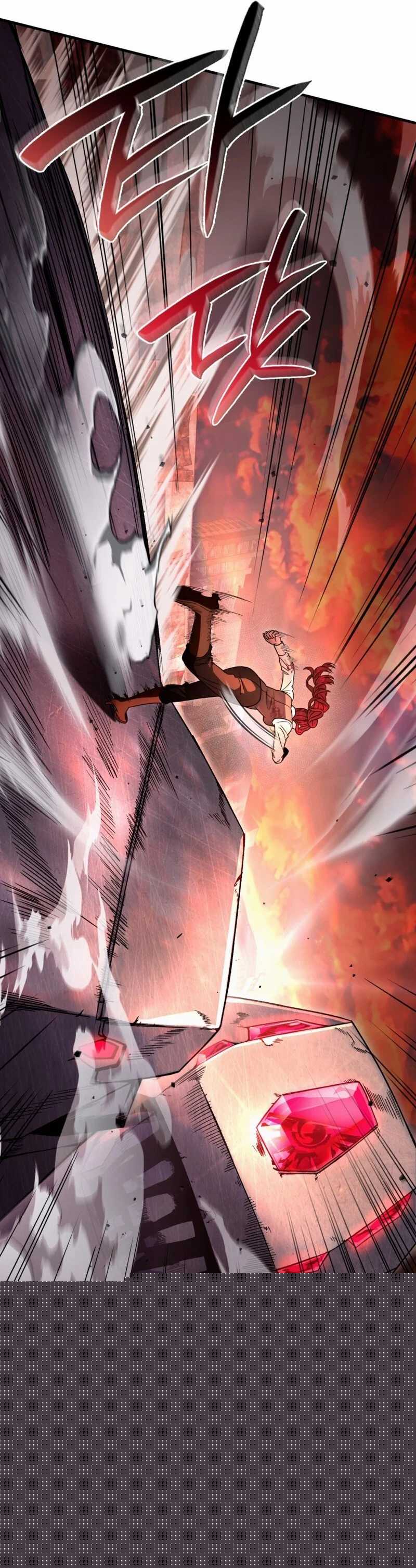 The Delusional Hunter in Another World Chapter 40