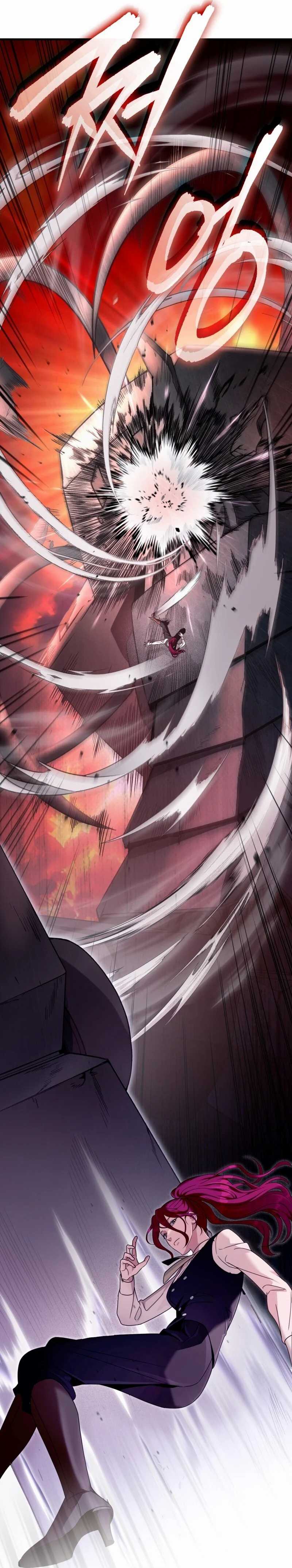 The Delusional Hunter in Another World Chapter 40