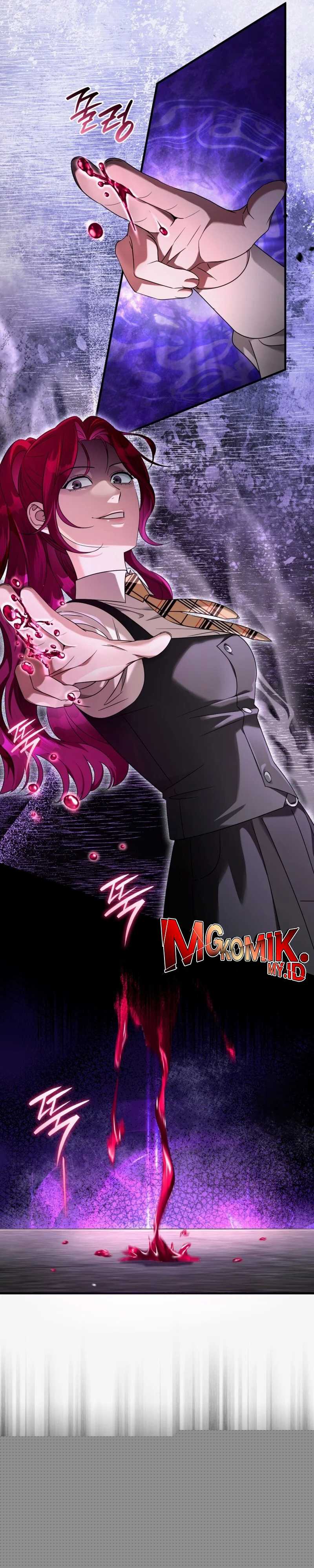 The Delusional Hunter in Another World Chapter 40