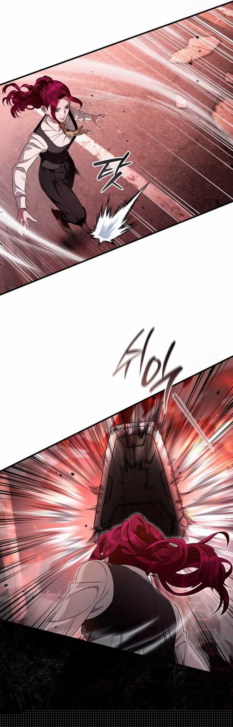 The Delusional Hunter in Another World Chapter 40