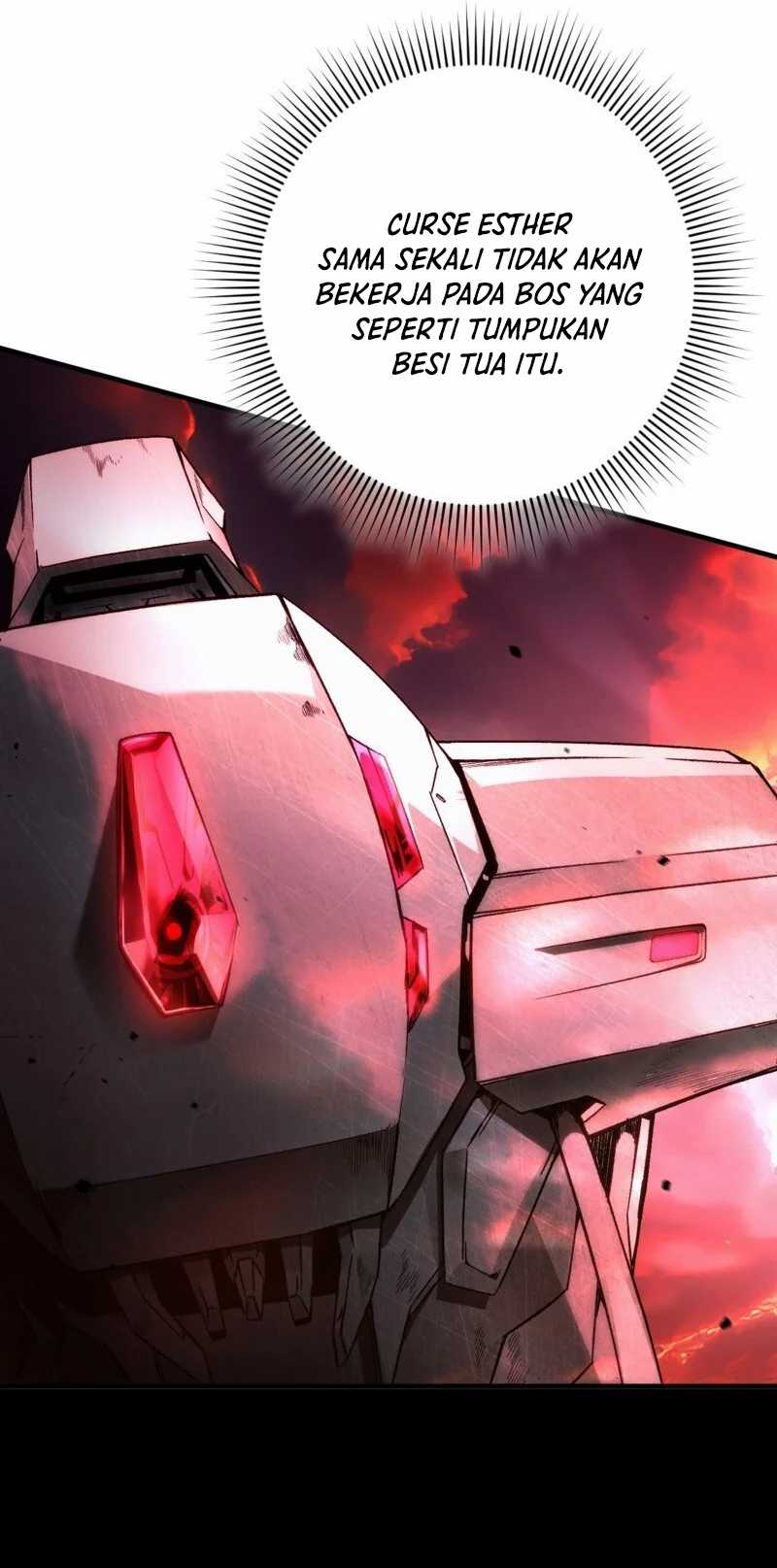 The Delusional Hunter in Another World Chapter 40