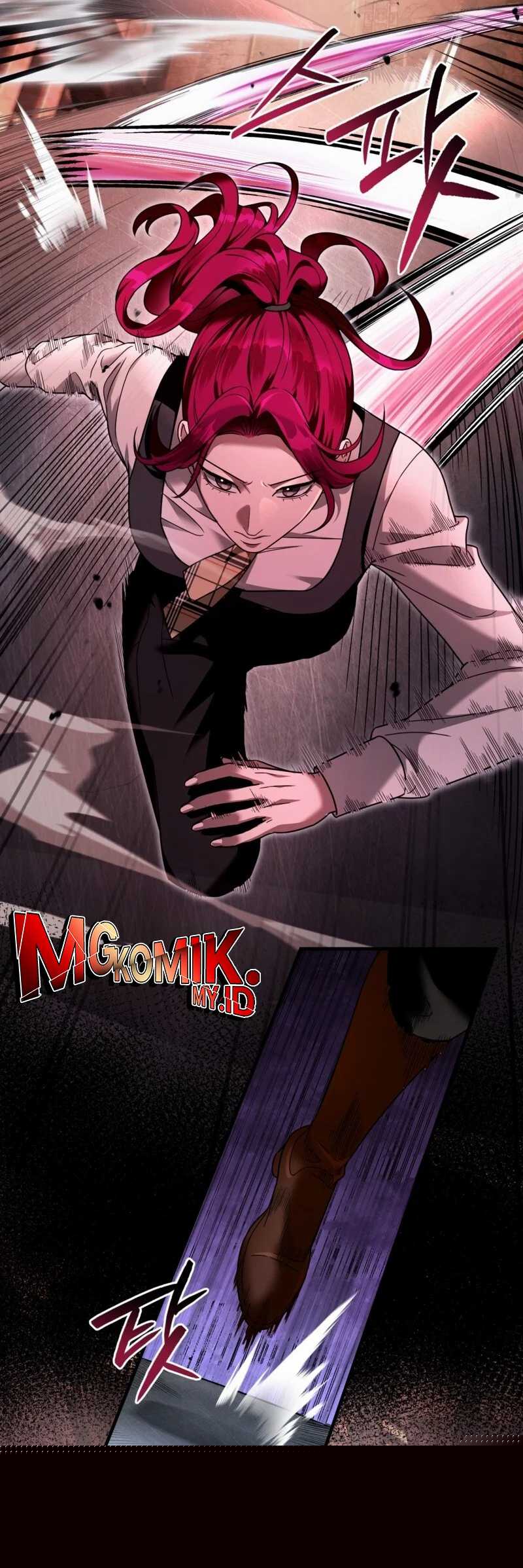 The Delusional Hunter in Another World Chapter 40