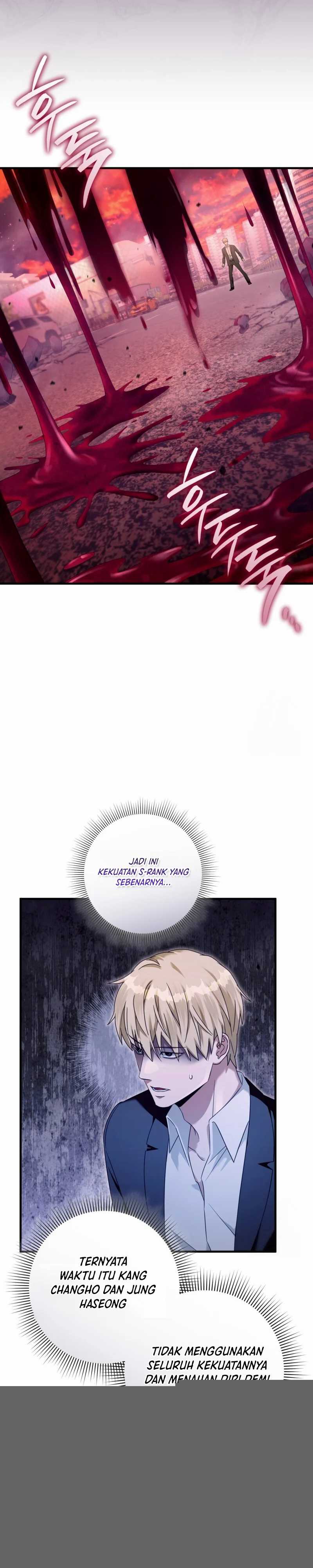 The Delusional Hunter in Another World Chapter 40