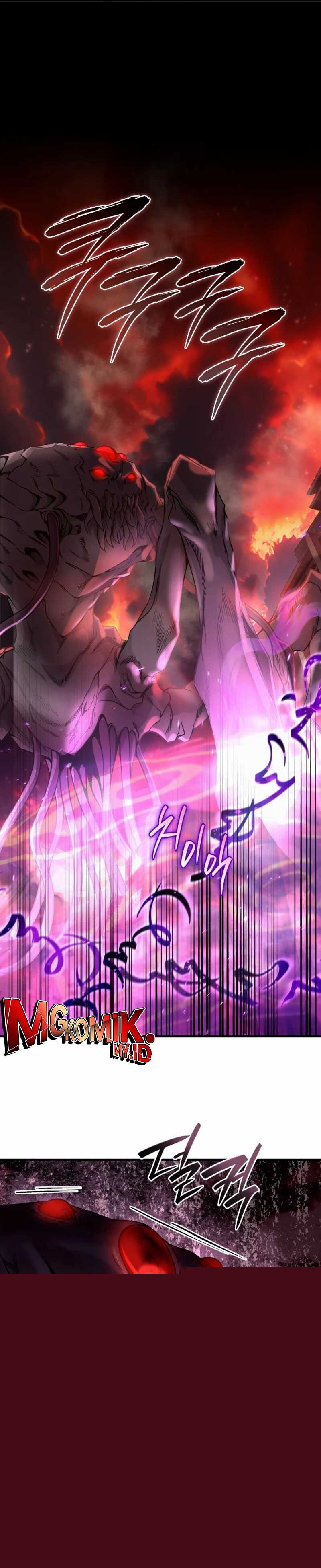 The Delusional Hunter in Another World Chapter 40