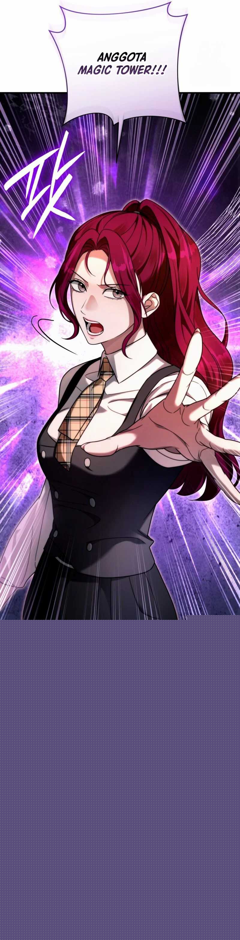 The Delusional Hunter in Another World Chapter 40