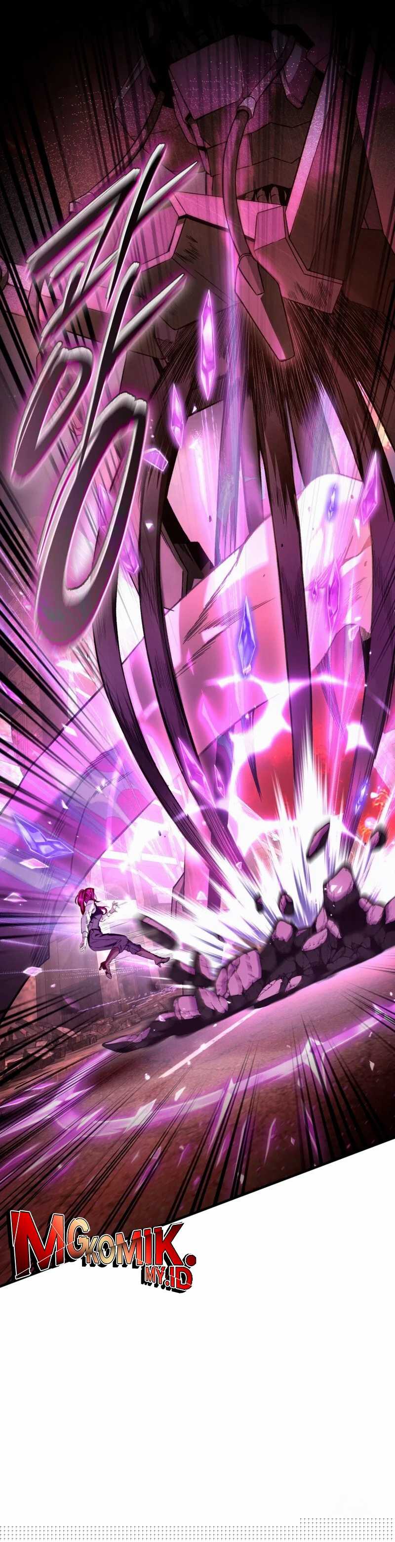 The Delusional Hunter in Another World Chapter 40
