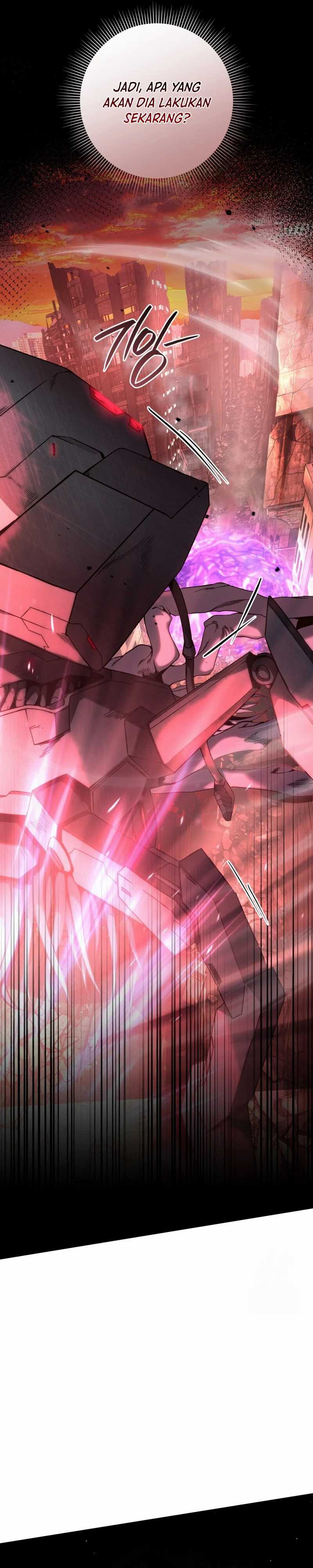 The Delusional Hunter in Another World Chapter 40