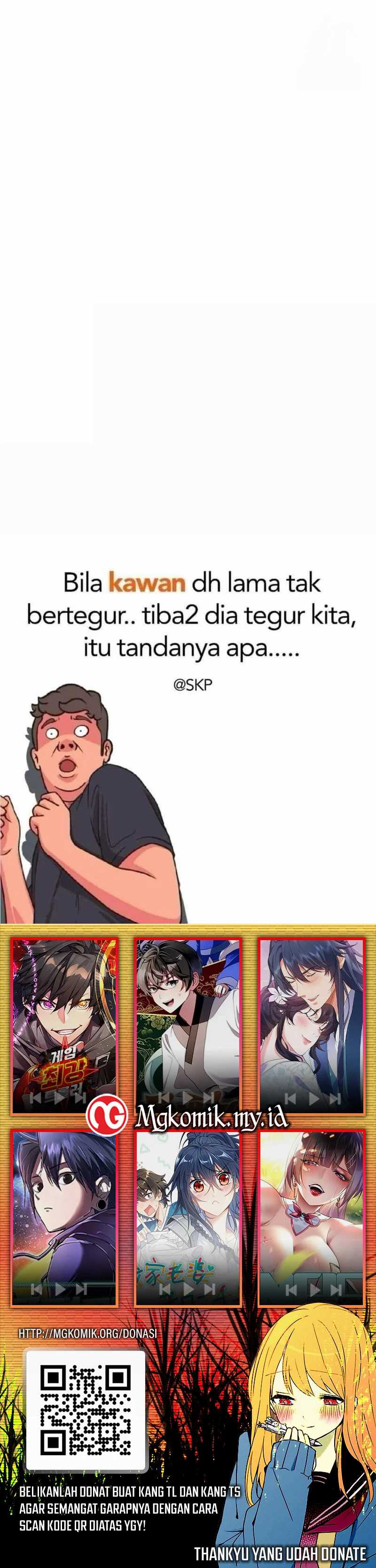 The Delusional Hunter in Another World Chapter 40