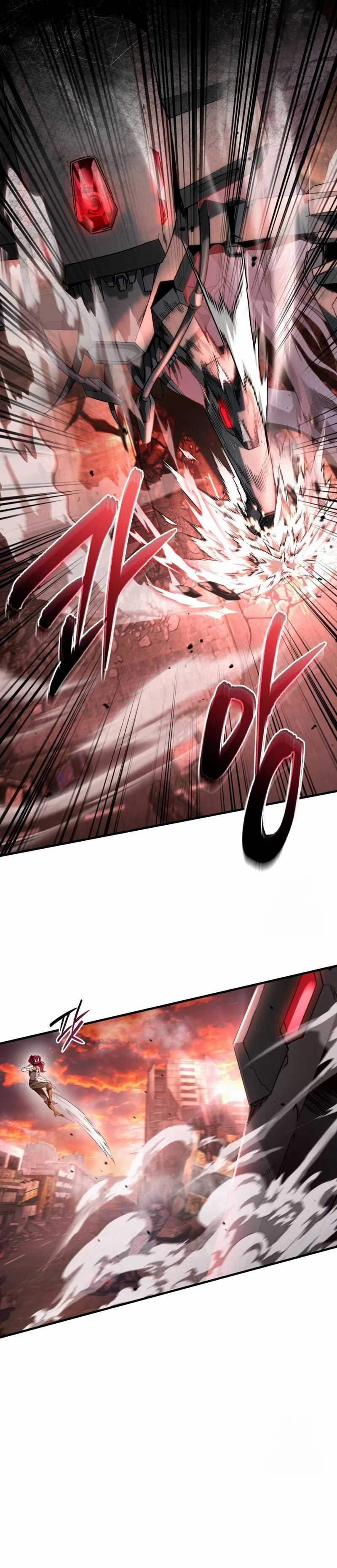 The Delusional Hunter in Another World Chapter 40