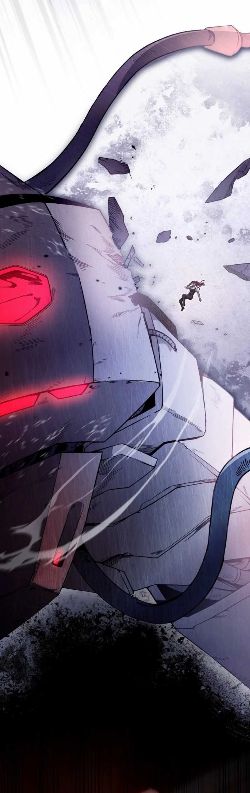 The Delusional Hunter in Another World Chapter 40
