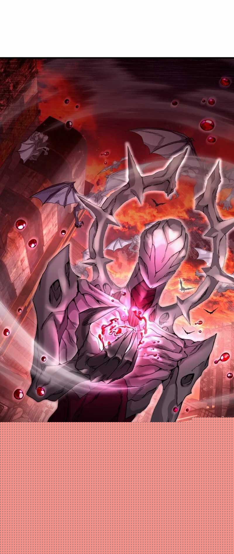The Delusional Hunter in Another World Chapter 40