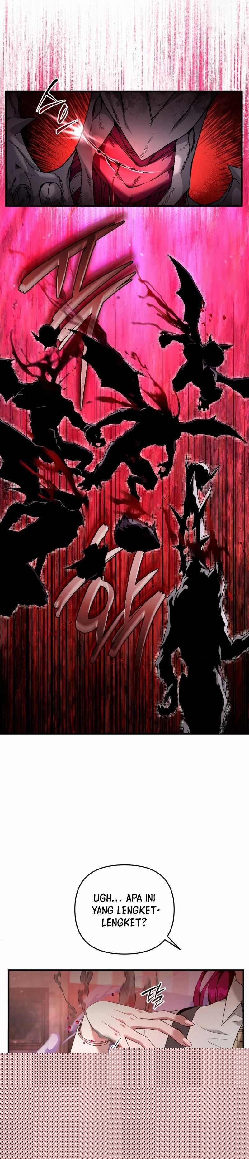 The Delusional Hunter in Another World Chapter 40