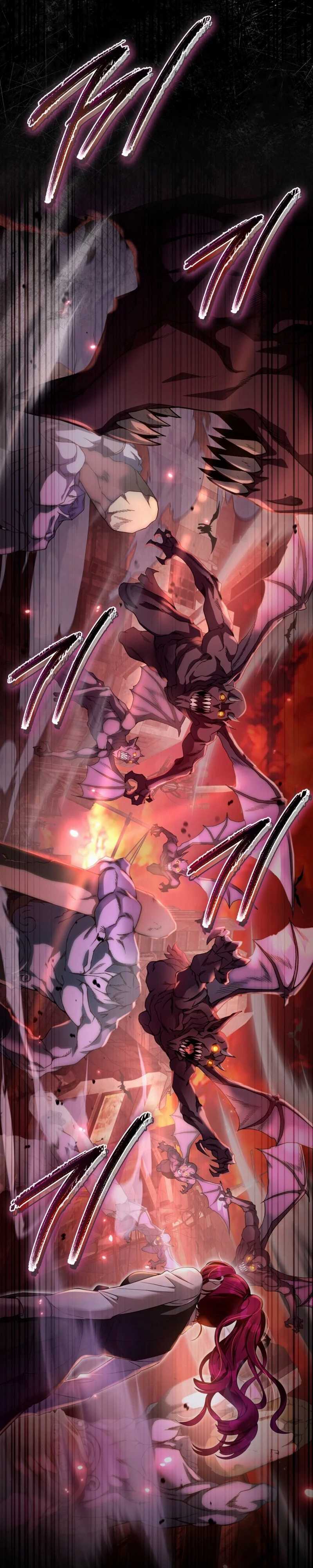 The Delusional Hunter in Another World Chapter 40