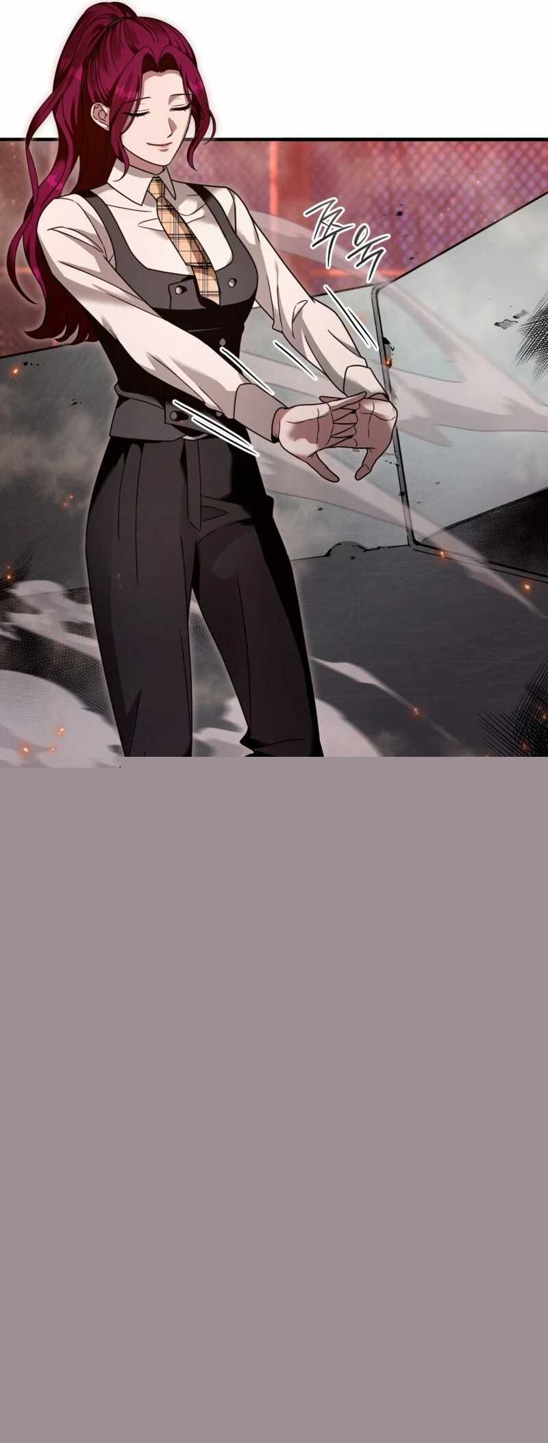 The Delusional Hunter in Another World Chapter 40