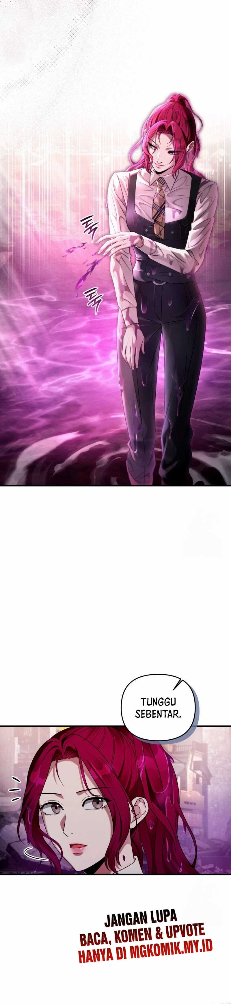 The Delusional Hunter in Another World Chapter 41