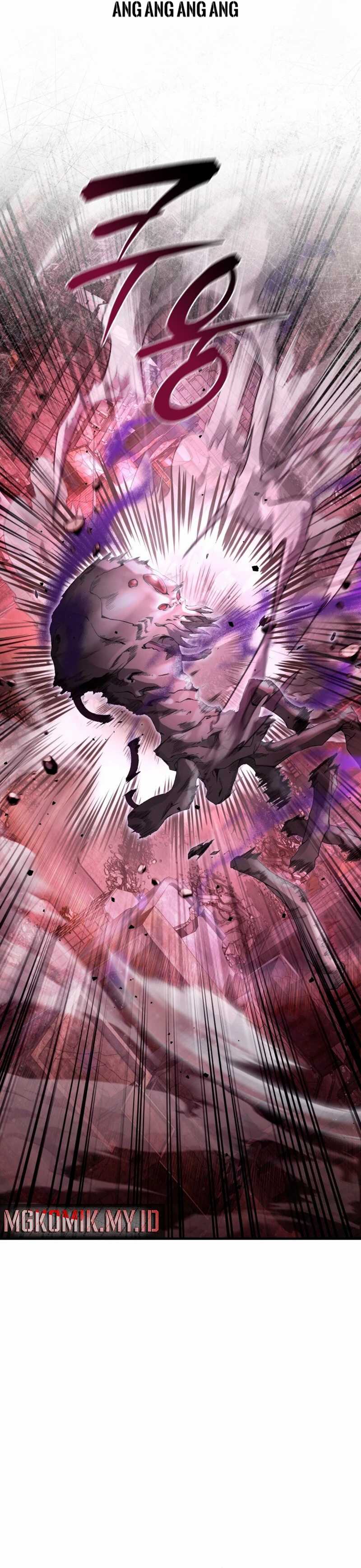 The Delusional Hunter in Another World Chapter 41