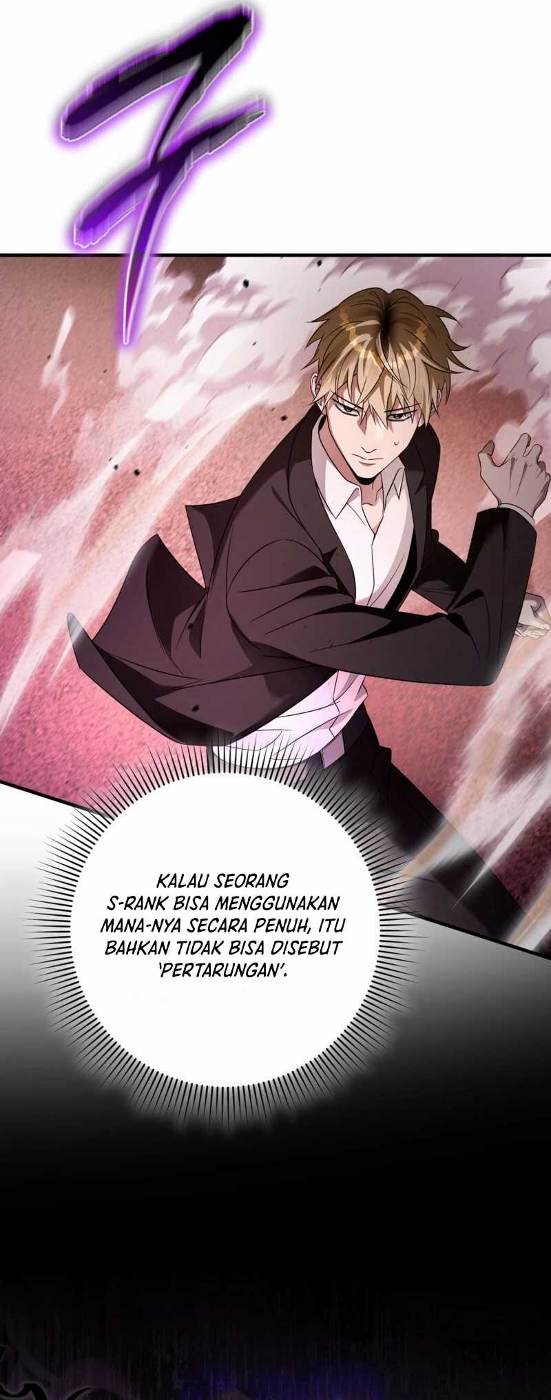The Delusional Hunter in Another World Chapter 41