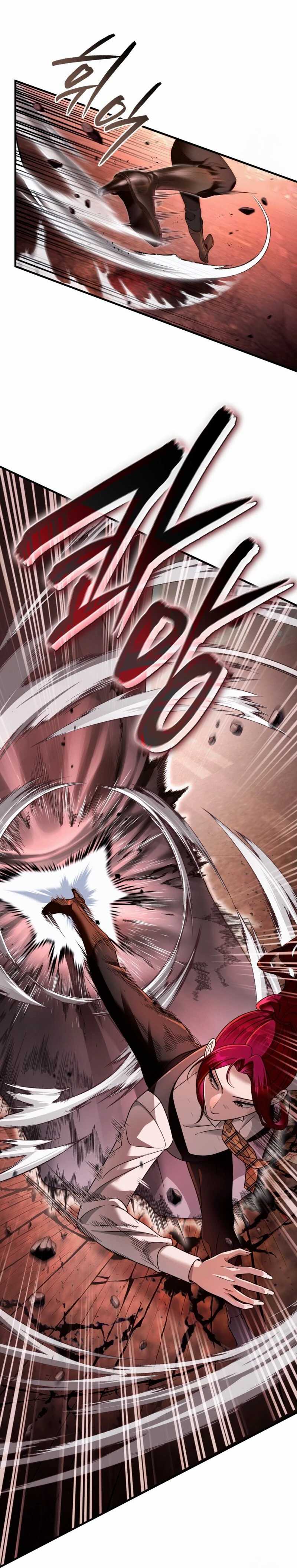 The Delusional Hunter in Another World Chapter 41