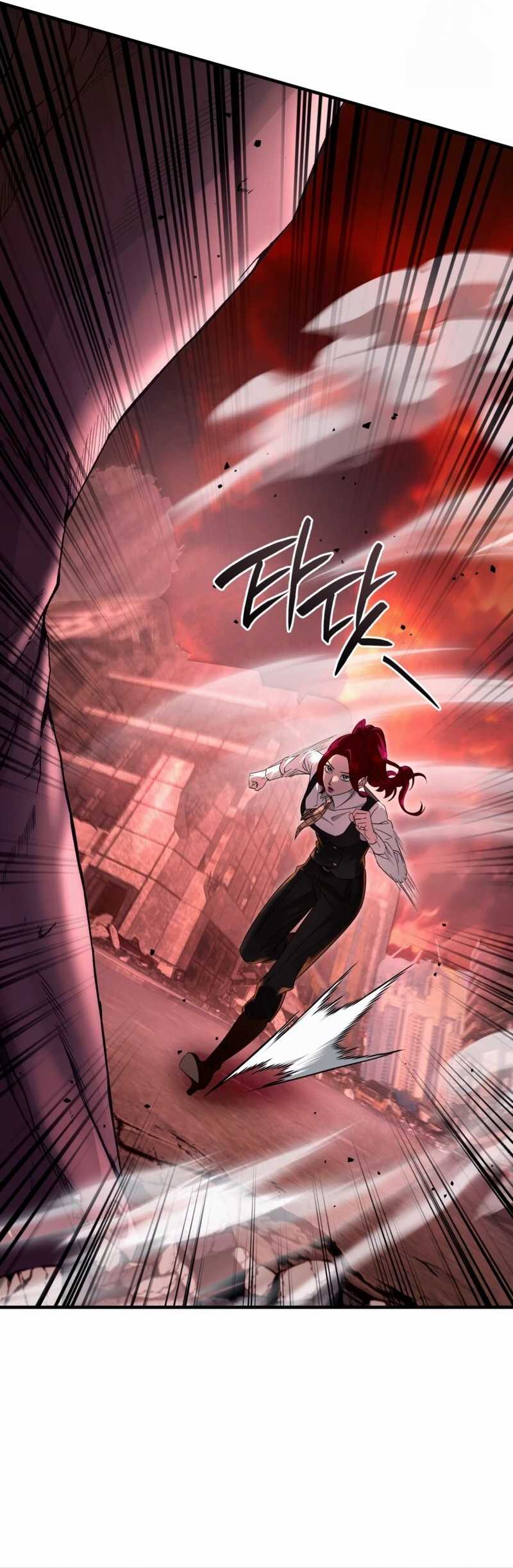 The Delusional Hunter in Another World Chapter 41