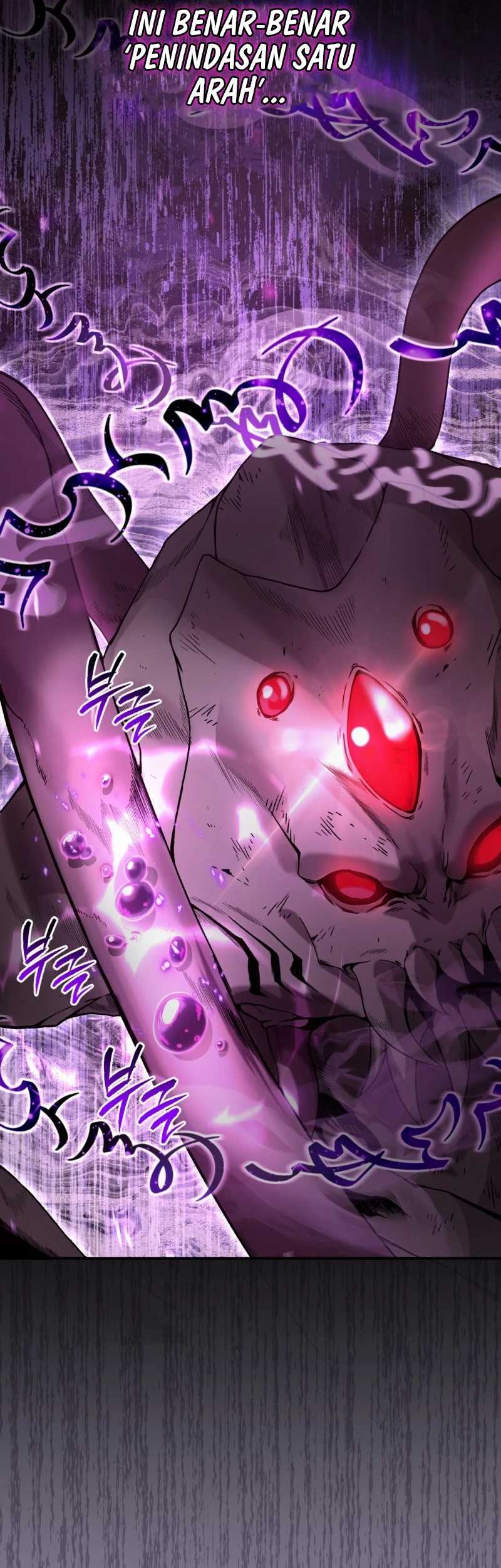 The Delusional Hunter in Another World Chapter 41