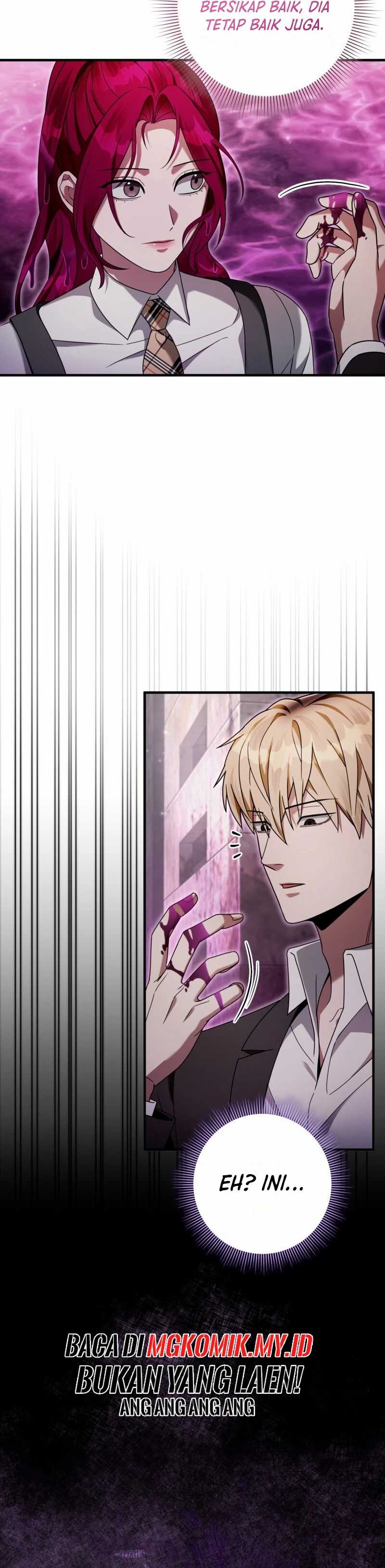 The Delusional Hunter in Another World Chapter 41