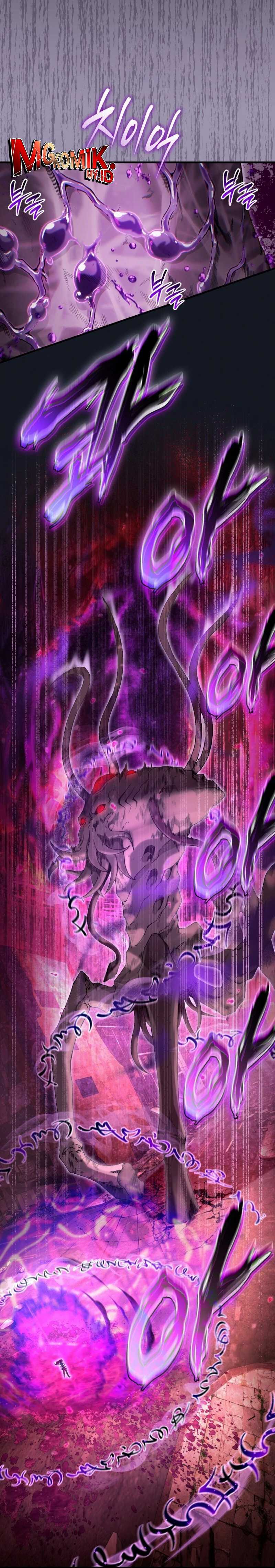 The Delusional Hunter in Another World Chapter 41