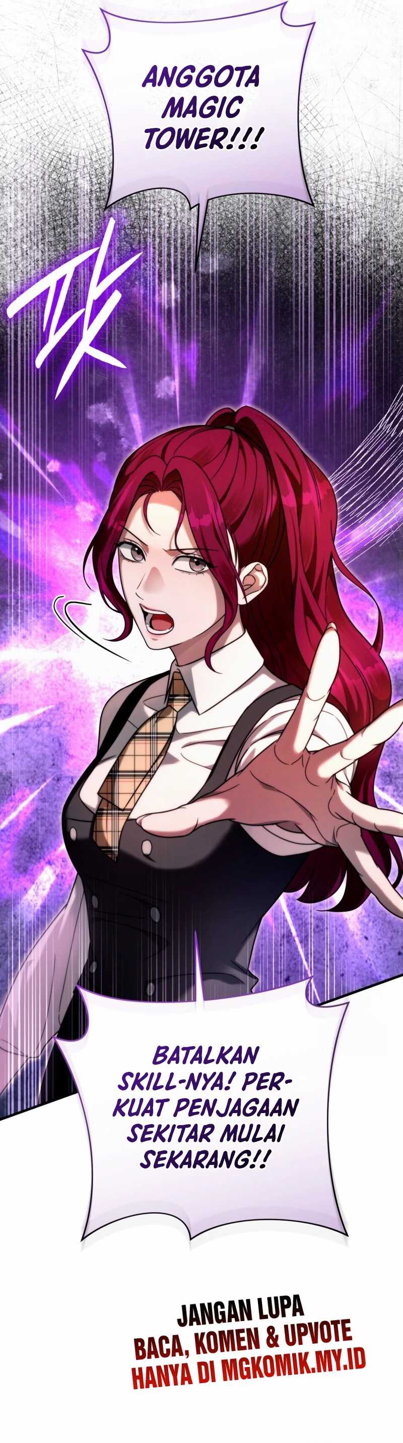 The Delusional Hunter in Another World Chapter 41