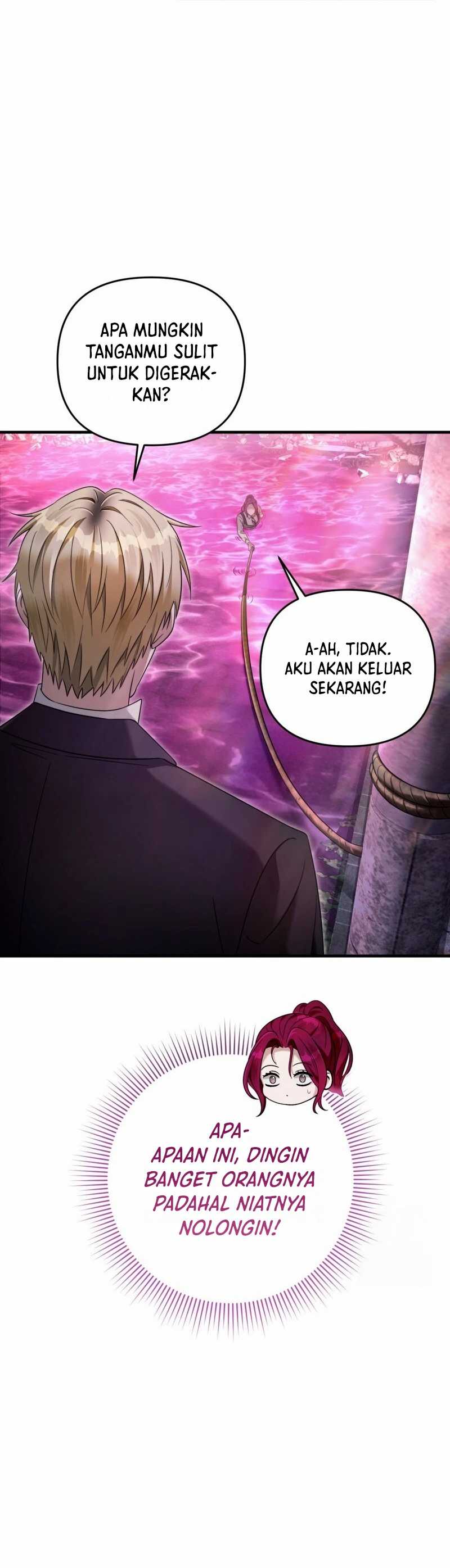 The Delusional Hunter in Another World Chapter 41