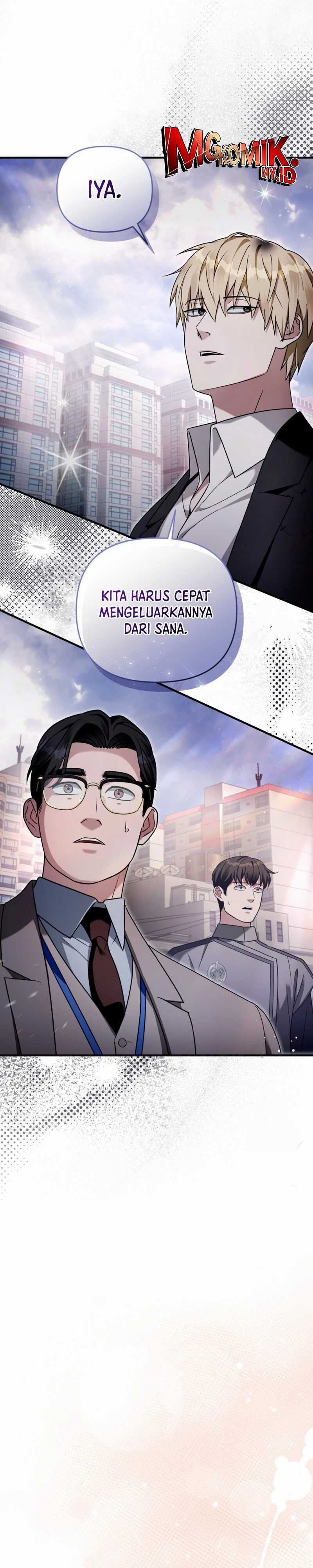 The Delusional Hunter in Another World Chapter 41