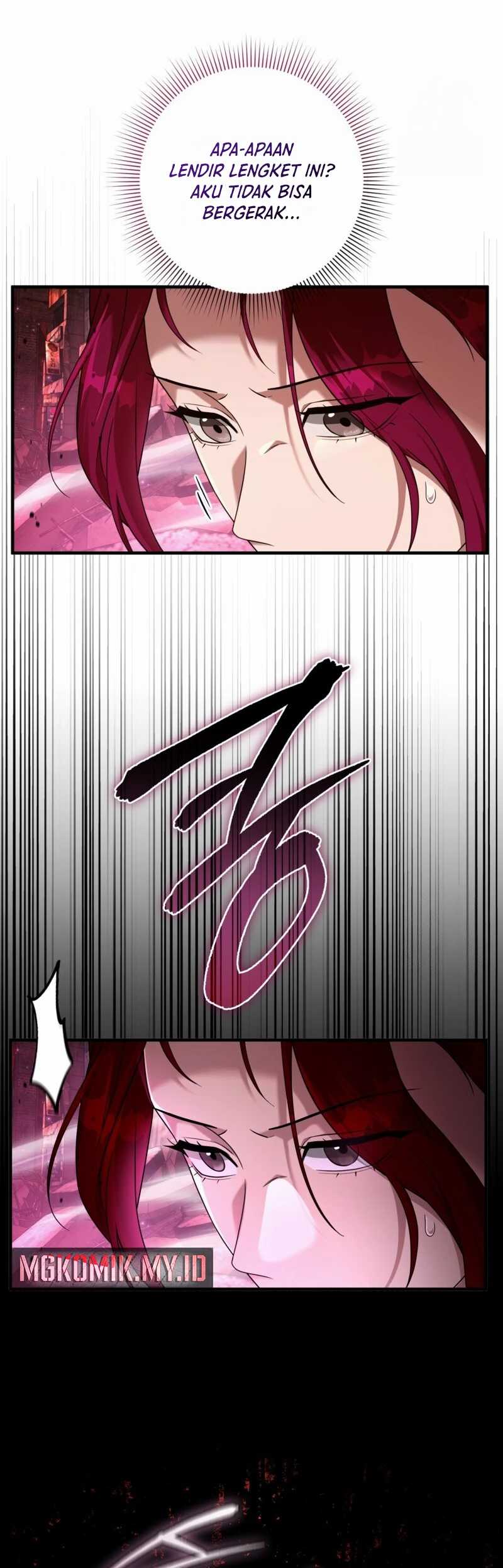 The Delusional Hunter in Another World Chapter 41