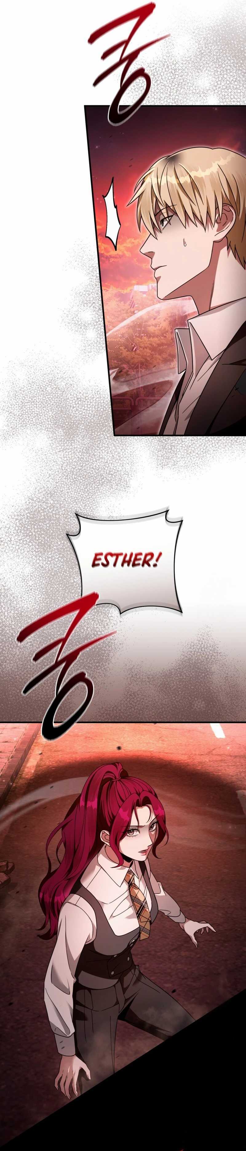 The Delusional Hunter in Another World Chapter 41