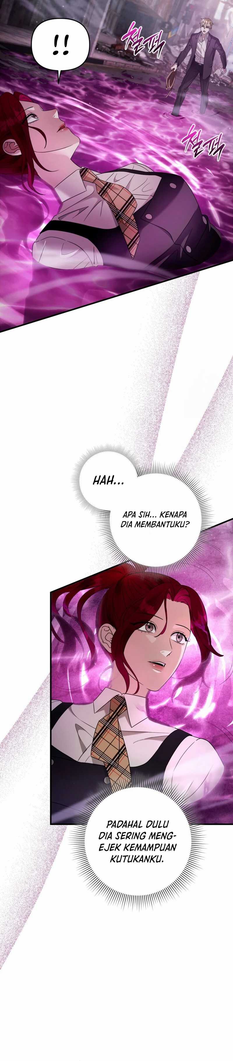 The Delusional Hunter in Another World Chapter 41
