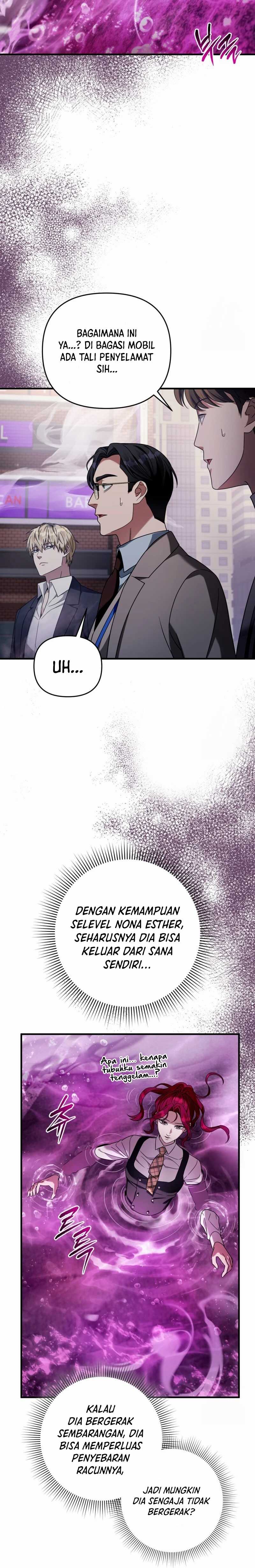The Delusional Hunter in Another World Chapter 41