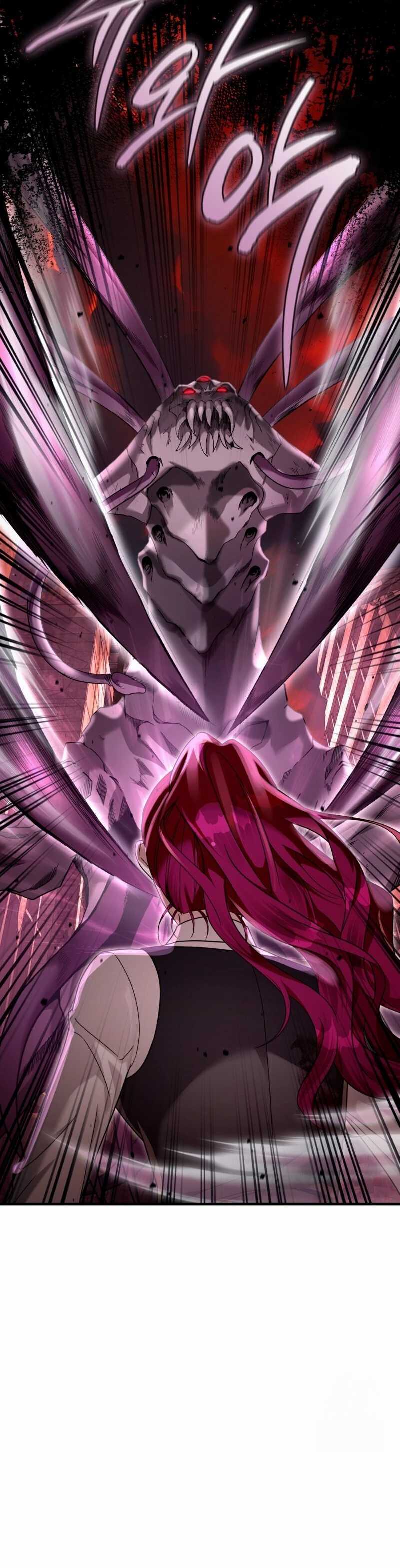 The Delusional Hunter in Another World Chapter 41