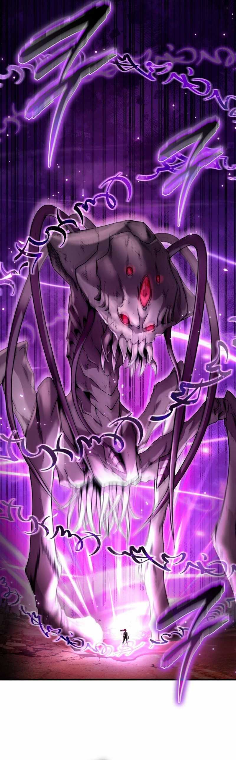The Delusional Hunter in Another World Chapter 41