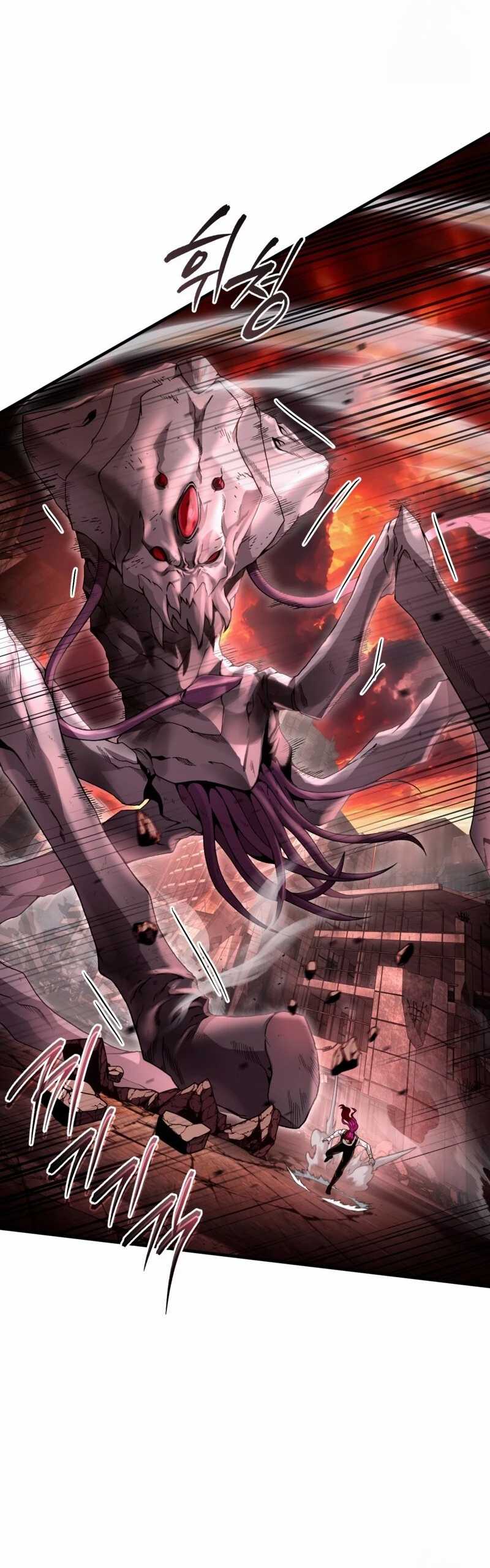 The Delusional Hunter in Another World Chapter 41