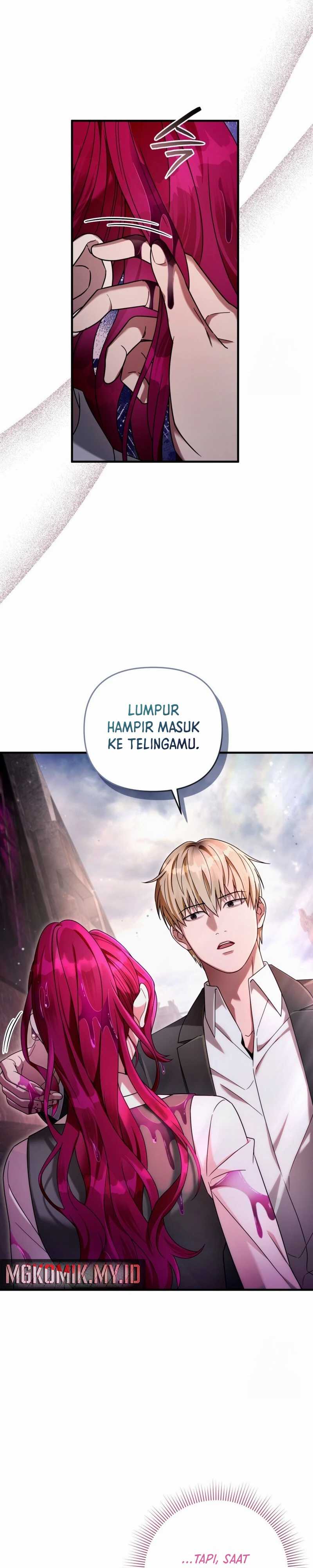 The Delusional Hunter in Another World Chapter 41
