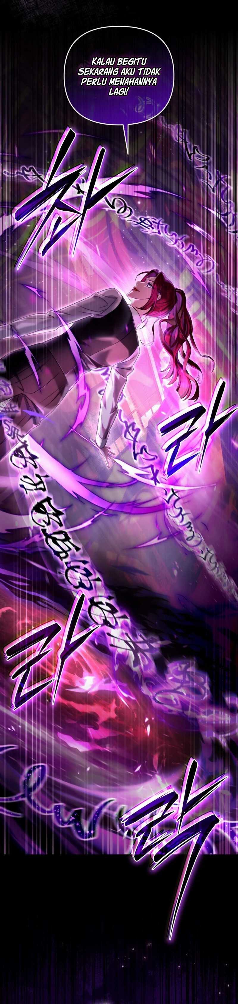 The Delusional Hunter in Another World Chapter 41