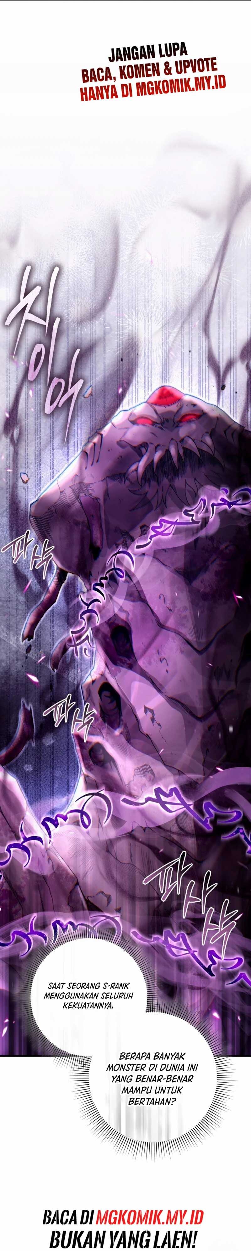 The Delusional Hunter in Another World Chapter 41