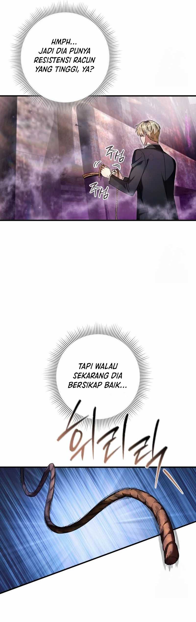 The Delusional Hunter in Another World Chapter 41